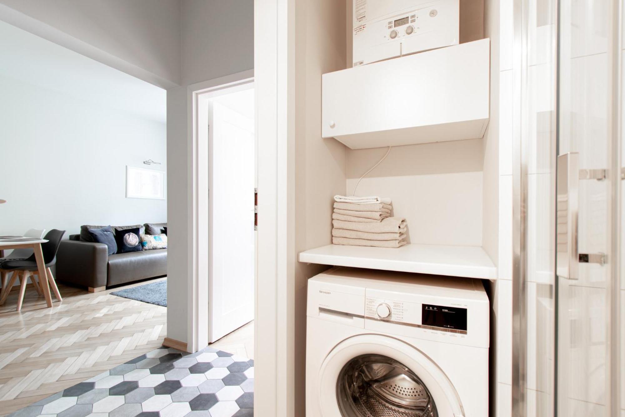 Apartamento Brokilon House Cracovia Exterior foto
