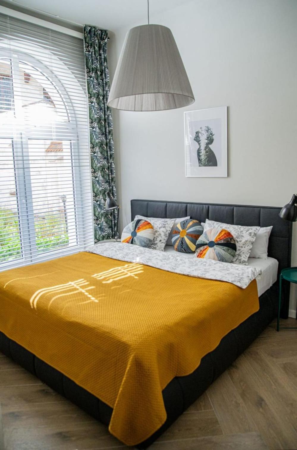 Apartamento Brokilon House Cracovia Exterior foto